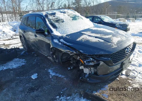 2023 Mazda Cx-50 2.5 S Premium Plus z USA, uszkodzony, nr VIN 7MMVABEM0PN138306